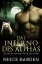 [Shifters of Grey Ridge 02] • Das Inferno des Alphas